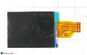 Дисплей Olympus FE4030, без подсв